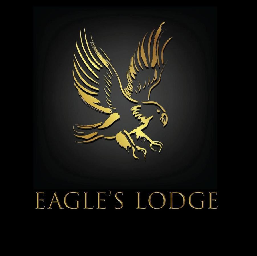 Eagles Lodge - Kandy Digana Exteriér fotografie