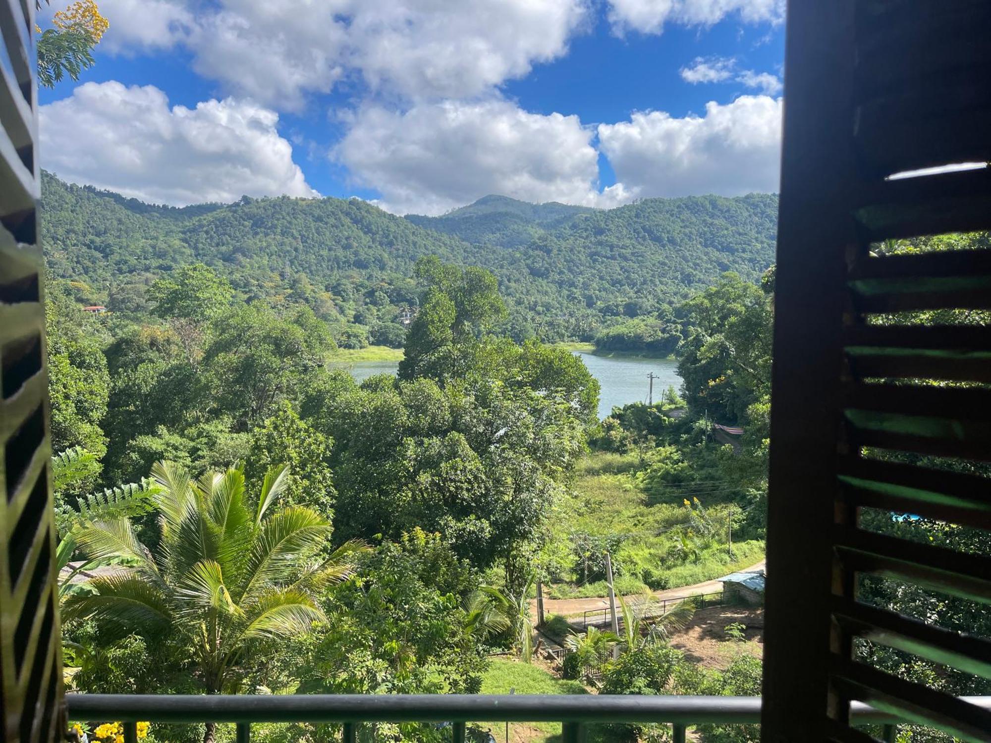 Eagles Lodge - Kandy Digana Exteriér fotografie